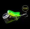 Isca Luya isca dura isca macia isca biônica isca artificial gafanhoto anzol duplo gafanhoto fábrica equipamentos de pesca atacado
