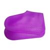 Capas de Silicone para Sapatos no Atacado, Antiderrapantes, Resistentes ao Desgaste, Capas de Sapatos Impermeáveis e à Prova de Chuva, Estampas Imprimíveis, Capas de Silicone Portáteis para Sapatos para Exterior