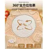 Funda de Sábana de Terciopelo de Leche Engrosada Clase A Pieza Única Cubierta de Cama Acolchada de Invierno Juego de Sábanas Protector de Colchón Nuevo Estilo 2025