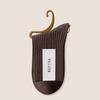 Calcetines de Algodón de Xinjiang para Mujer 2026 Nuevos Calcetines de Media Caña para Primavera y Otoño Estilo Coreano Calcetines Holgados Calcetines de Algodón Absorbentes de Sudor y Resistentes al Olor para Mujer