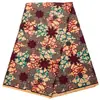 Novo Tecido Africano Batik Tecido para Roupas Ankara Estampado Tecido DIY Tecido de Cera Africano