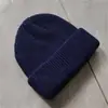 Touca de Lã Amazon, Chapéu de Lã, Chapéu com Topo Arredondado para Clima Frio, Chapéu de Outono e Inverno, Chapéu de Tricô Retrô Americano, Chapéu de Proprietário