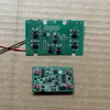 Placa de Circuito Impresso de Design de Solução de Controle Remoto Sem Fio 2.4g de 8 Canais Placa de Circuito Impresso para Brinquedo Bluetooth Modificação Própria DIY 4 Canais 6 Canais