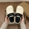 Sandálias Aumentadoras de Altura de 5cm para o Verão, Chinelos Impermeáveis e Resistentes a Óleo para Uso Externo com Padrão de Estrelas, Sapatos de Chef Modernos com Sola Grossa para Mulheres