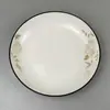 Tigelas e Pratos Simples, Tigelas e Pratos de Cerâmica, Tigelas e Pratos de Arroz Domésticos, Tigelas e Pratos de Arroz de Luxo Leve Estilo Chinês para Mudança para uma Nova Casa