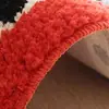 Alfombra de Noche Tufted Transfronteriza para Dormitorio, Alfombra Lateral para Sofá de Sala de Estar en Casa, Alfombra de Felpa para Habitación de Niños, Tapete Antideslizante