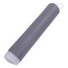 Capa de Isolamento Térmico para Cabo de Wok Cozinha Doméstica Colher Grande para Wok Espátula para Refogar Manga de Silicone para Cabo Universal Antiderrapante