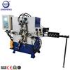 Máquina CNC para Doblar Material Plano, Máquina para Doblar Material Plano de Acero Inoxidable, Punzonado, Grabado, Ranurado por Prensa y Otros Procesos Personalizables