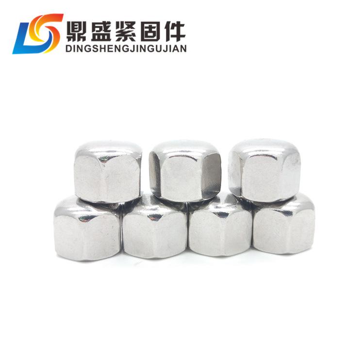 矮型盖母1