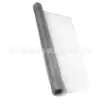 Filtro de Gas-Líquido de Acero Inoxidable 304/316 Producido en Fábrica, Filtro Purificador de Niebla de Aceite de Doble Capa Tejida de Alta Eficiencia