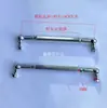 Accesorios para Motocicleta de Cuatro Ruedas Modificada Ding Che Eléctrico Cochecito de Playa Barra de Dirección Rótula de Bola de 8 MM