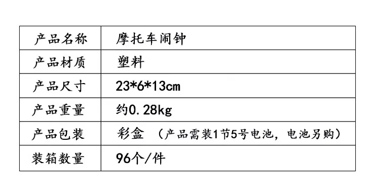 尺寸