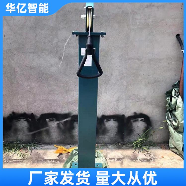 YSJ-20矿用检力器 华亿08
