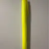 Marcador Fluorescente con Punta en Forma de Hacha, Logo Personalizable, 6 Colores, Diseño de Alta Calidad desde la Fábrica Origen