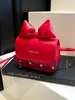 2026 Bolso Cuadrado Pequeño con Lazo Estilo Coreano de Moda para Niña, Bolso Cruzado Sencillo y de Moda, Bolso de Hombro Casual y Lindo