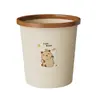 Cubo de Basura para Uso Doméstico 2026 Modelo Nuevo para Sala de Estar, Dormitorio, Dormitorio, Dibujos Animados Lindo de Alto Valor Cubo de Basura para Baño