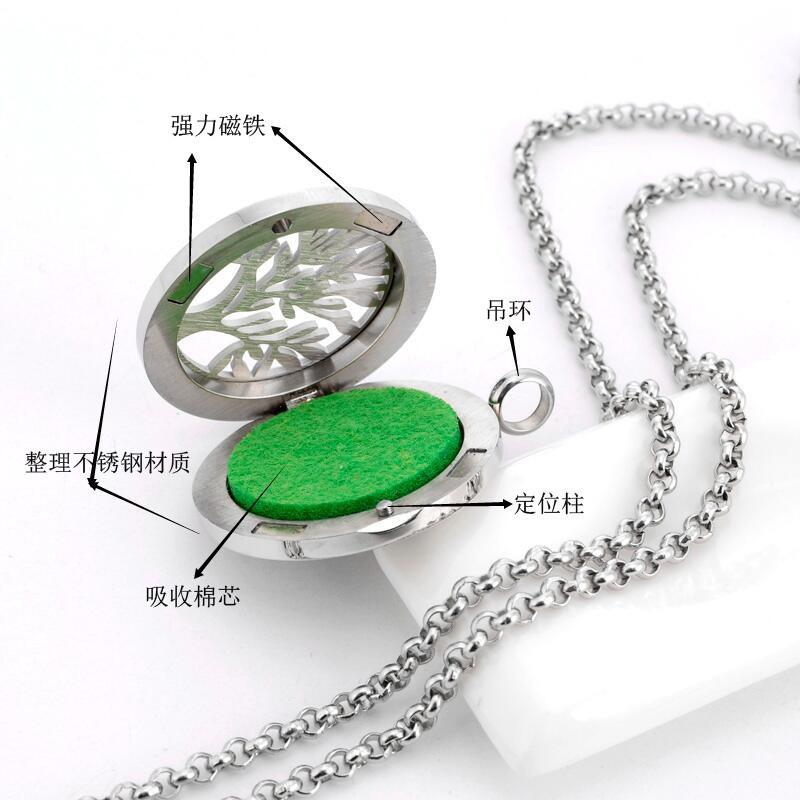 吊坠规格结构图