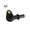Conector de tubería de agua directo de fábrica conector de brida de paso de agua para automóvil 94810646200