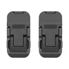 Pegatina Trasera para Laptop Transfronteriza Soporte Invisible Mini Universal Elevado Colgante Disipación de Calor Soporte para Tableta