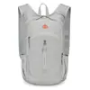 Mochila de Senderismo Azela Transfronteriza Deportes al Aire Libre Mochila de Senderismo Ligera Todoterreno Mochila de Gran Capacidad