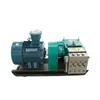 Estrutura compacta, especificações completas, fornecimento de estação de bombeamento de líquido emulsionável para mineração BRW20/15