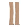 Calcetines para Niñas Primavera y Otoño Calcetines de Media Pantorrilla Otoño e Invierno Cálidos para Niñas Estilo Coreano Retro Color Puro Calcetines de Felpa