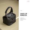 Estilo chinês Xiangyun Fio Chá Bolsa Luz Luxo Conjunto de Chá Armazenamento Bolsa Portátil Viagem Ao Ar Livre Chá Fabricante de Chá Vintage Feito à Mão