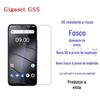 Aplicável ao Gigaset GS5 película protetora HD película macia película de celular película fosca película de celular