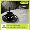 Juego de vajilla de melamina para hot pot, hoteles y restaurantes, incluyendo tazones, platos, tazas y cucharas resistentes al calor, al por mayor para uso comercial
