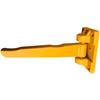 Suporte de cabo para calha de cabos tipo parafuso reforçado com fibra de vidro combinação de suporte de calha de cabos parafuso embutido suporte de compósito de resina