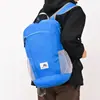 Mochila exterior de gran capacidad, elegante y atractiva, bolsa de viaje casual, mochila de almacenamiento compacta y portátil estilo coreano