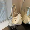 Bolso de Alta Gama de Gran Capacidad Transfronterizo para Mujer 2026 Primavera Nuevo Bolso Cruzado de Moda Bolso de Hombro Multifuncional para Viajes