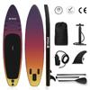 Pvc superventas sup tabla de surf inflable exterior especial YEAZ tabla pulp tabla de carreras tabla de paddle interior venta al por mayor