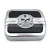 Venda imperdível: Adequado para Acessórios Harley, Modelos Xg a Partir de 2015, Placa de Cobertura do Freio, Alavanca de Pedal de Pé, Cobertura do Pedal de Freio