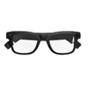 Las Gafas Inteligentes E09 con IA soportan inserción de tarjeta, anti-vibración, grabación de video y audio, traducción, activación por voz y reconocimiento de imágenes.
