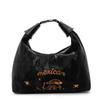 Bolsa Feminina 2025 Moda Nova Tendência Versátil Bolsa para o Dia a Dia Cor Sólida Ombro Único Axilar Transversal Bolsa Dumpling Elegante