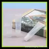 Manguera de boca inclinada 10ml manguera para brillo de labios tubo transparente para brillo de labios 10g tubo para labiales botella de boca inclinada para brillo de labios 10ml