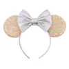 AliExpress nova fivela de cabeça de desenho animado Frozen europeia e americana infantil Mickey faixa de cabelo acessórios de cabelo infantis fabricantes atacado