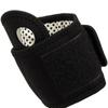 Protetor de pulso aquecido protetor de mão envolto protetor de pulso esportivo pressurizado protetor de pulso basquete badminton tênis de mesa protetor de pulso bicicleta mouse mão