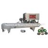 Máquina Automática de Selagem de Tigelas, Máquina Automática de Enchimento e Selagem de Molho de Pimenta, Fabricante de Máquina Automática de Enchimento e Selagem para Fermentação de Vinho