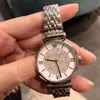 AliExpress Caliente Caliente Gipsofila Reloj para Mujer 2020 Celebridad de Internet Moda Caliente Banda de Acero Aleado Reloj para Estudiante