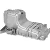 Cárter de aceite 2.7 para Chrysler 300c 04792861 AC 04792861 AB