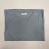 Liquidación Precio Especial Camiseta Lisa de Manga Larga con Cuello Redondo en Stock Puesto Callejero de Mercado Nocturno Ropa y Pantalones de Otoño