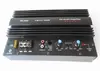 Placa Amplificadora de Audio para Coche de Alta Potencia 1000W 12V Subwoofer Activo para Coche de Grado Audiófilo de 12 pulgadas