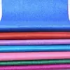 Hoja Grande Papel Esponja con Purpurina Dorada Papel de Purpurina de Colores Engrosado Papel de Espuma EVA Papel de Lentejuelas Materiales para Manualidades DIY Papel con Purpurina Dorada