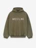 Moletom Casal Versátil Hhh Essenciais Multilinha Fog para Homens e Mulheres, Moletom Casual Versátil High Street