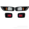 Accesorios de Mercado de Accesorios para Carrito de Golf Ezgo Txt Led, Luces para Carrito de Golf, Faros Delanteros, Luces Traseras, Combinación de Luces