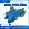 Redutor de Velocidade Contínuo Atacado Jwb-X0.37Kw Controlador de Velocidade Contínuo 0.75Mb Controlador de Velocidade do Motor