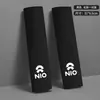 Aplicable a Weilai ET5ES6ET7ES7ES8EC7EC6EVE Cubierta Protectora para Hombro de Cinturón de Seguridad de Coche Accesorios Interiores