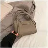 Bolsas Femininas Tendência Verão 2026 com Toque de Luxo, Bolsas de Ombro e Transversais da Moda, Bolsas Casuais de Design Nichado para Mãe e Filha